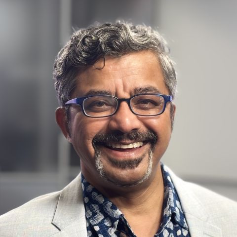 Shyam Sundar